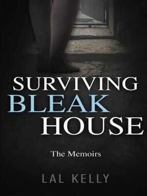cover image of Surviving Bleak House